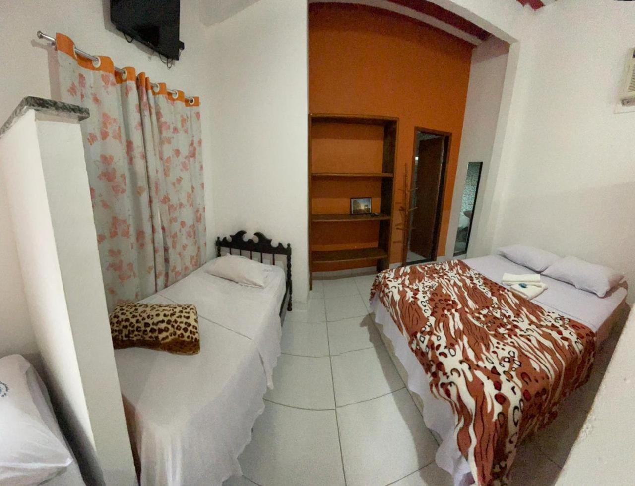 Cantinho Da Vitoria Em Conceicao De Jacarei Mangaratiba Zimmer foto