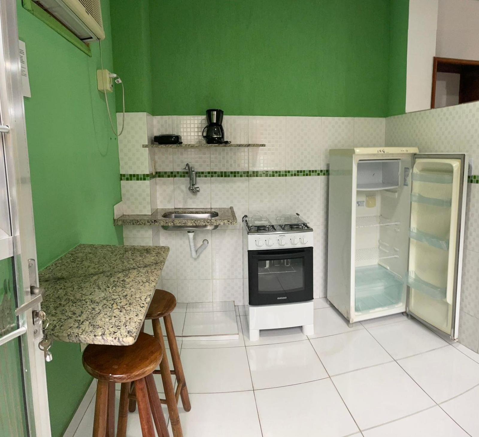 Cantinho Da Vitoria Em Conceicao De Jacarei Mangaratiba Zimmer foto