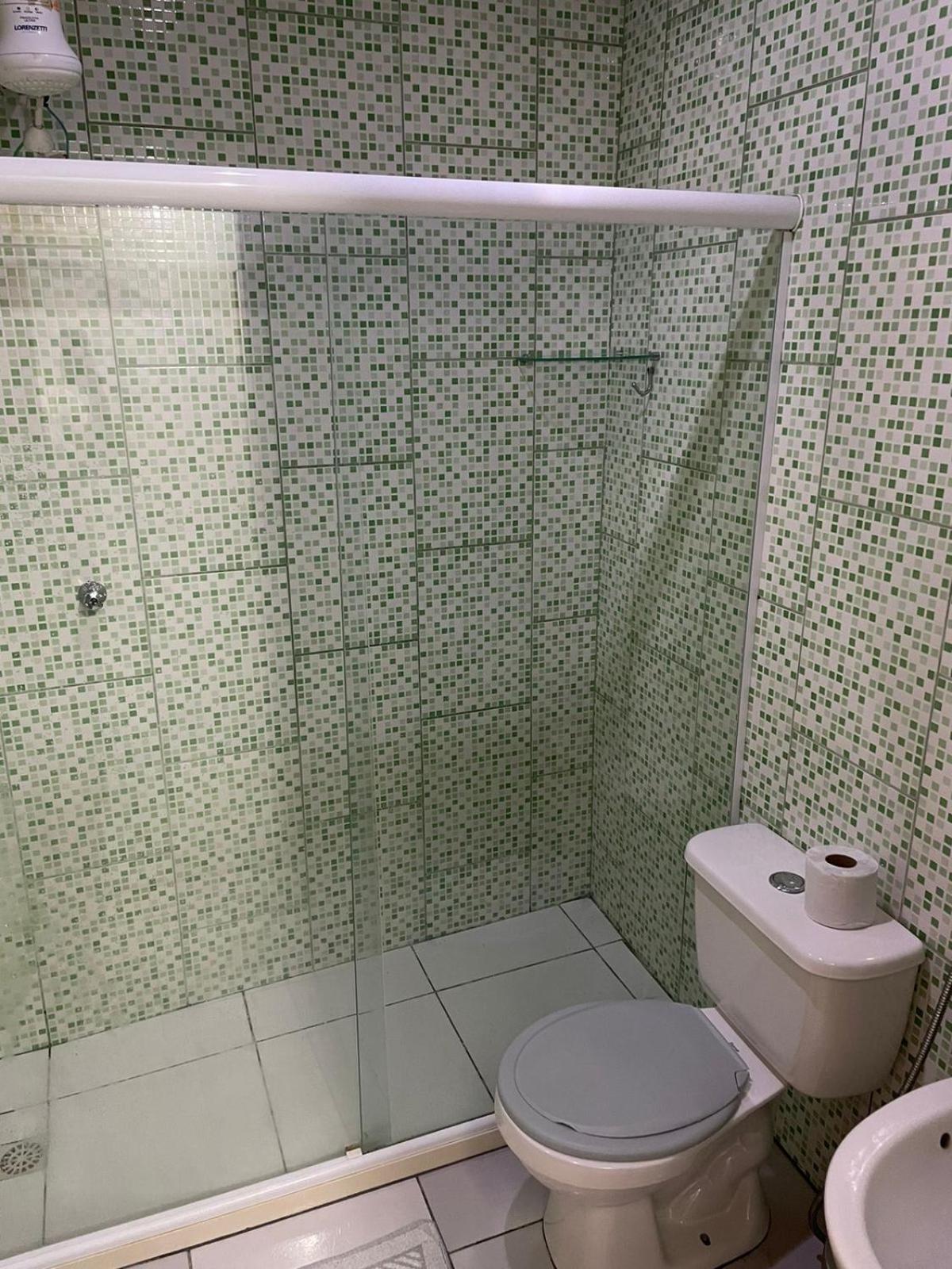 Cantinho Da Vitoria Em Conceicao De Jacarei Mangaratiba Zimmer foto